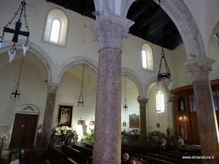 San Nicola Taormina